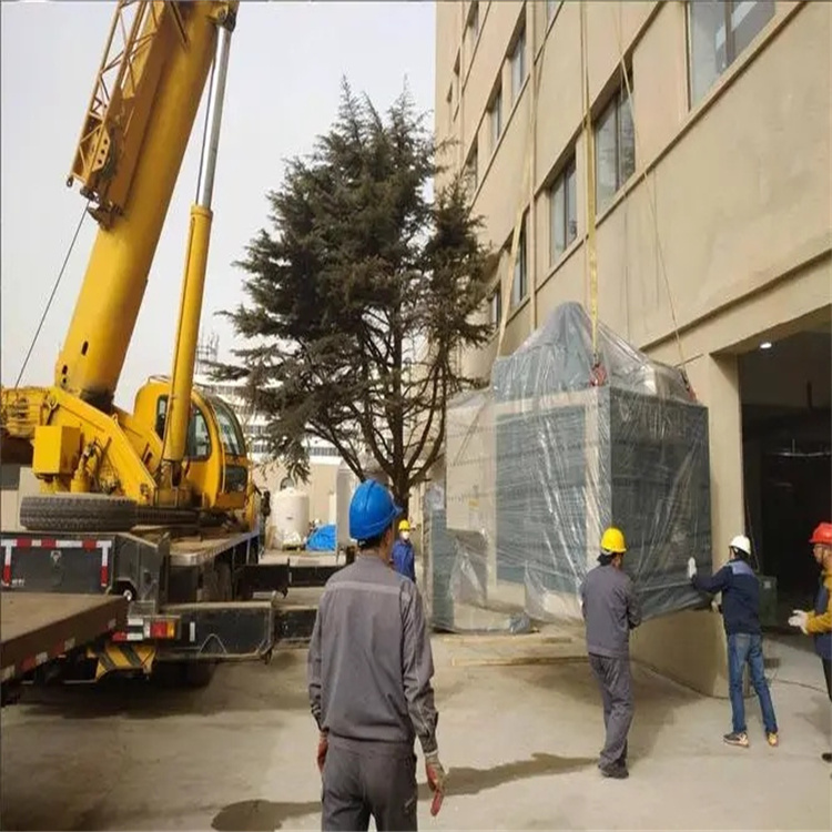 南京浦口附近12吨吊车出租电话