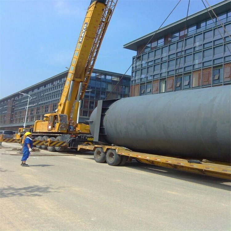 南京浦口大型吊车租赁公司