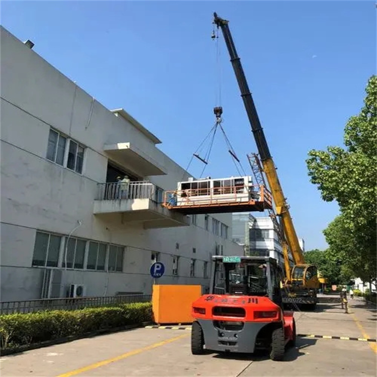 南京浦口小型吊车出租电话