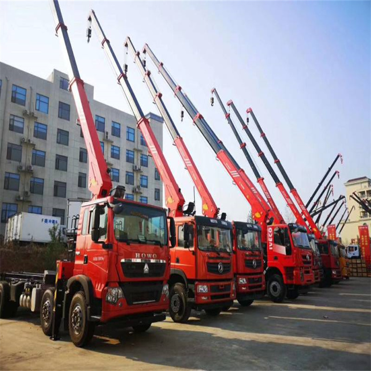 南京浦口租专业吊车电话