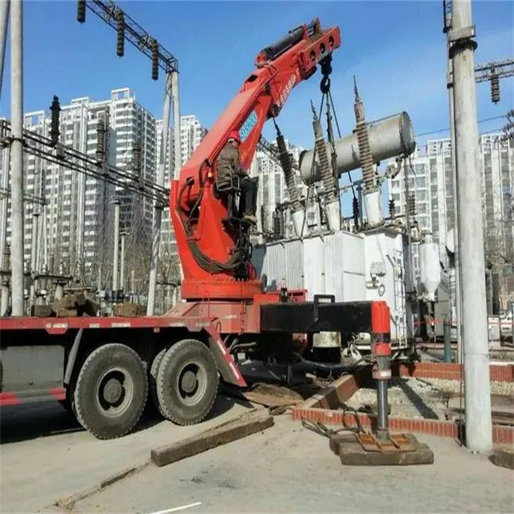 南京浦口就近吊车出租|工地厂房吊装设备租赁|24小时高效响应