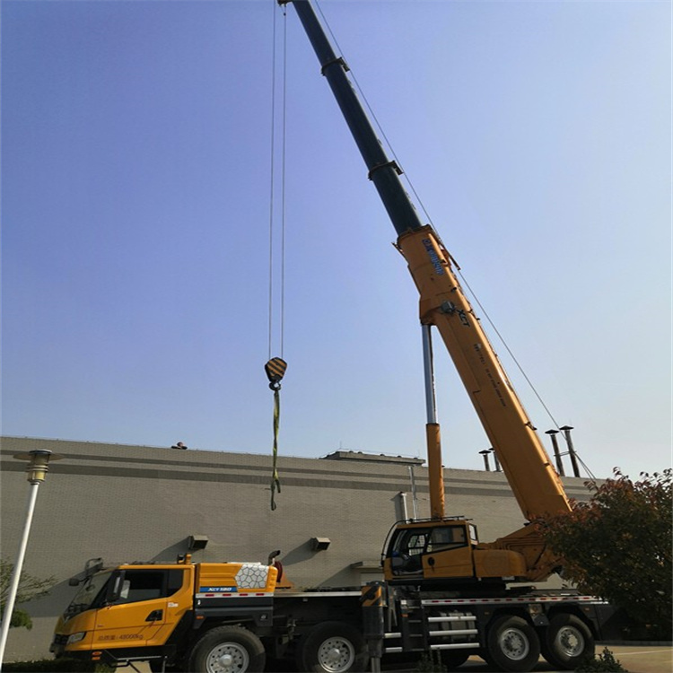 南京浦口 选择汽车吊租赁的秘诀与联系方式指南