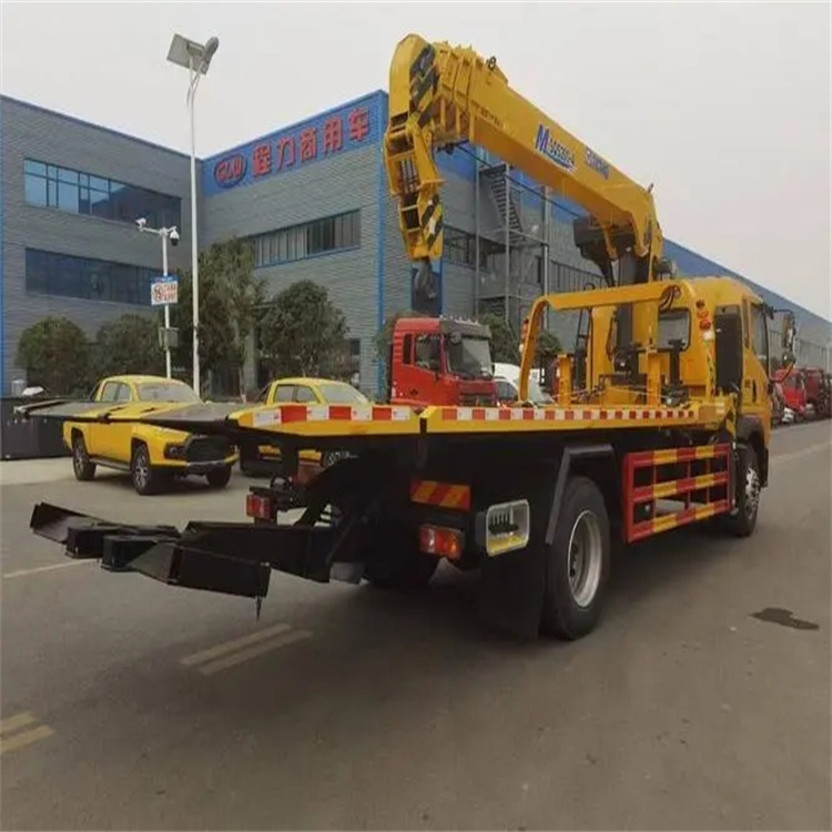 南京浦口附近小随车吊出租电话，轻松解决搬运烦恼