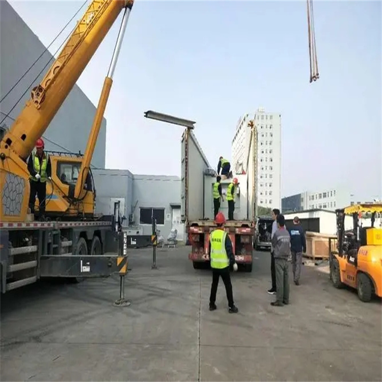 南京浦口如何找到附近的吊车救援服务