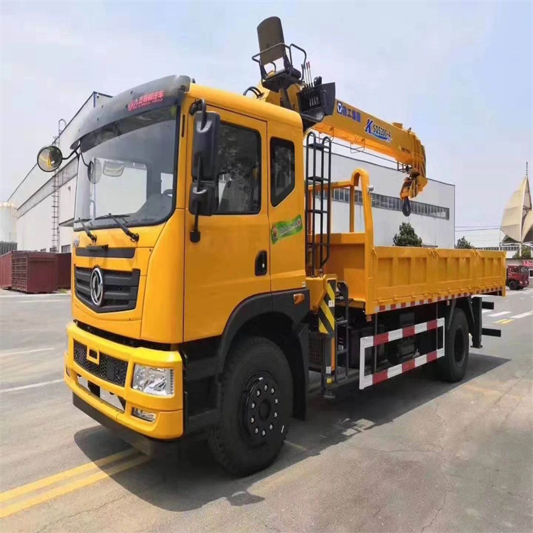 南京浦口附近找一辆随车吊出租