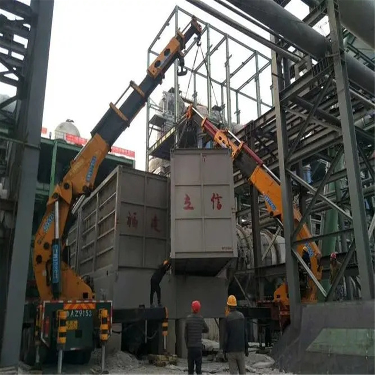 南京浦口折臂吊车租赁电话