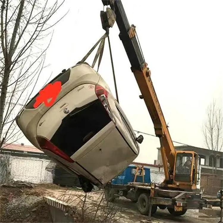 南京浦口随时待命，吊车24小时道路救援服务全解析