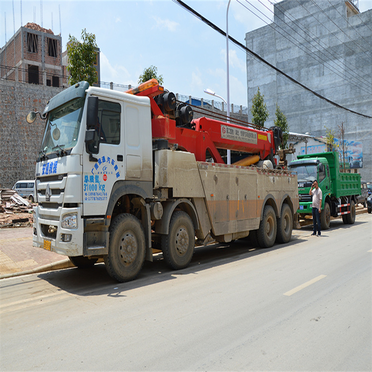 南京浦口50吨随车吊出租