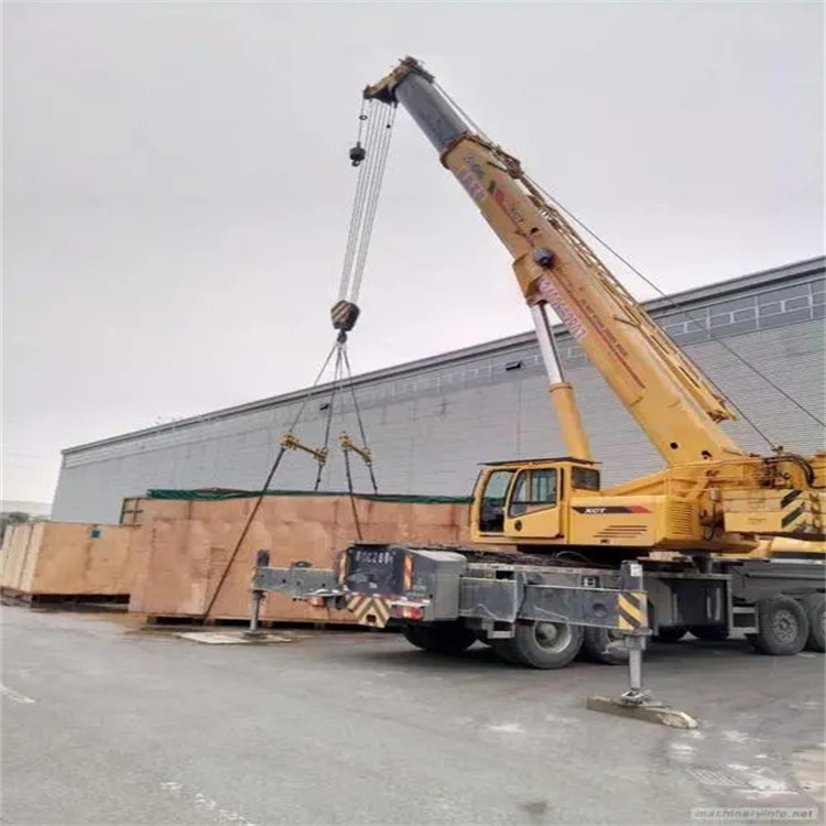 南京浦口急需吊车出租怎么办|24小时响应|跨区调配服务