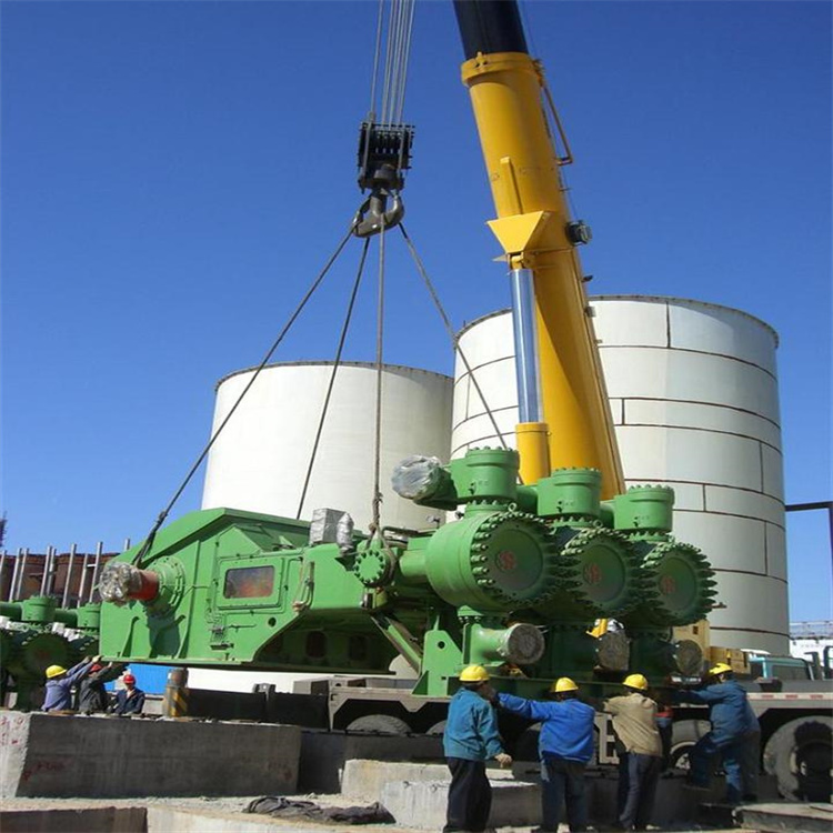 南京浦口50t吊车最多能吊多重