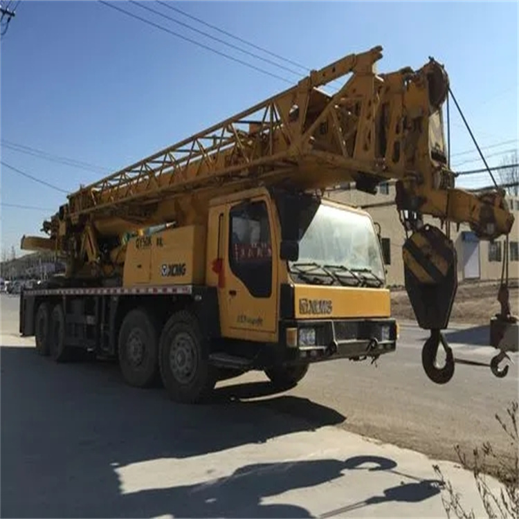 南京浦口哪里有专业吊车出租