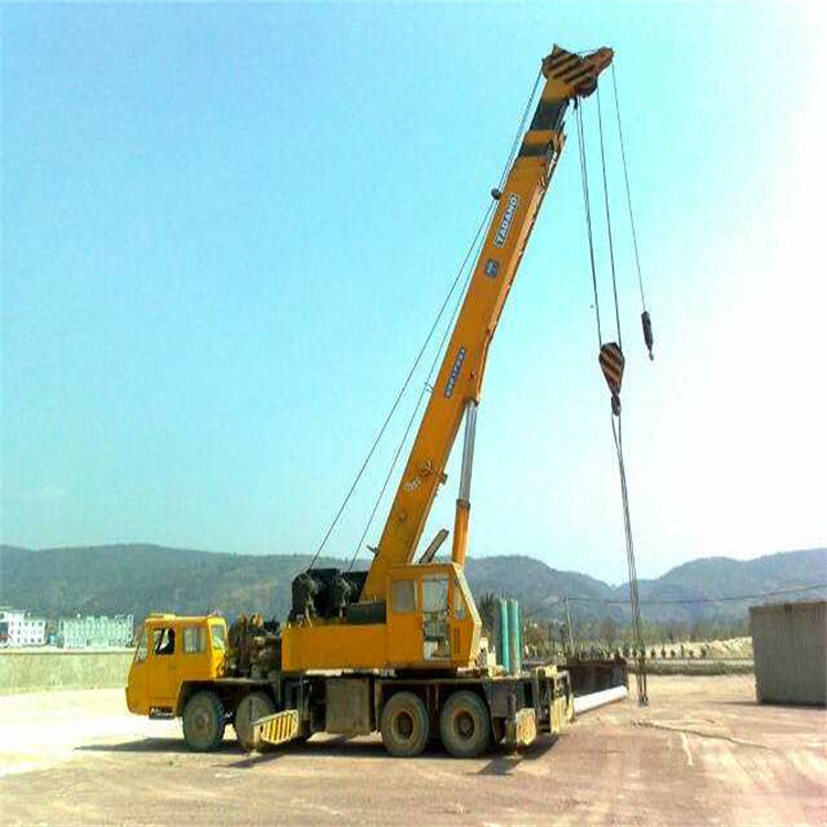 南京浦口小型吊车出租价格是多少